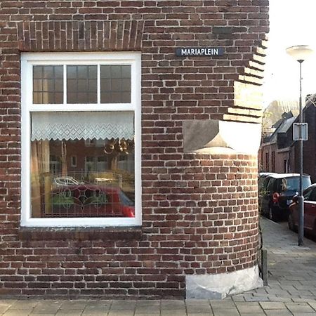 B&B Marienhof Vught Dış mekan fotoğraf