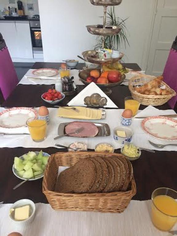 B&B Marienhof Vught Dış mekan fotoğraf