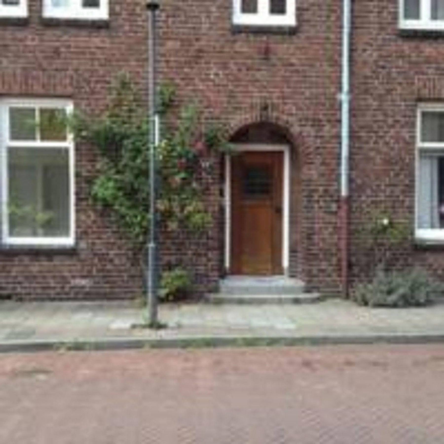 B&B Marienhof Vught Dış mekan fotoğraf