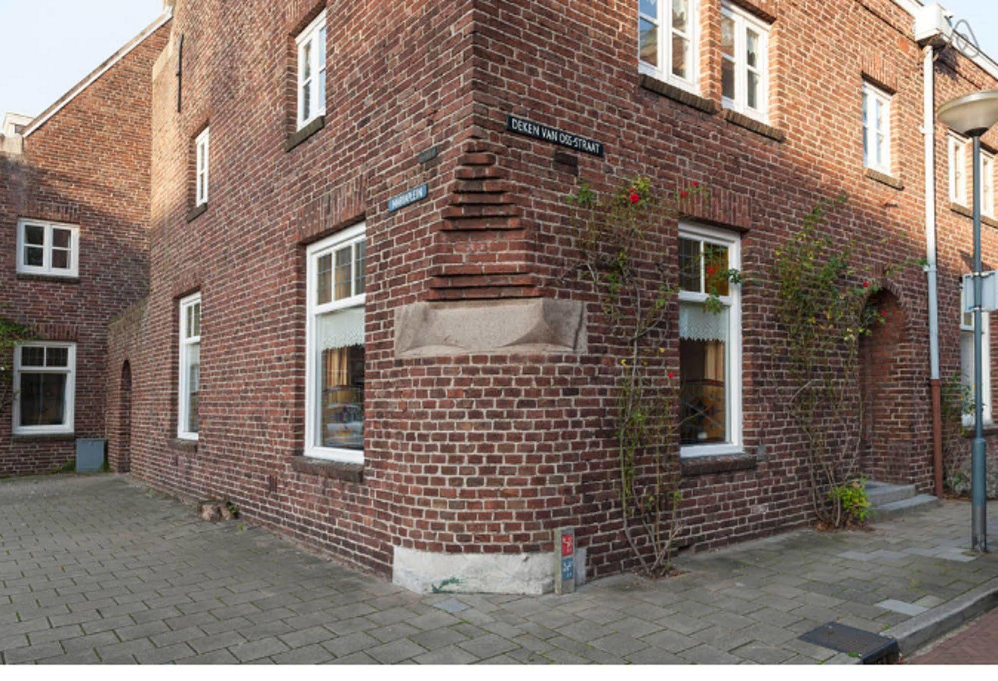 B&B Marienhof Vught Dış mekan fotoğraf