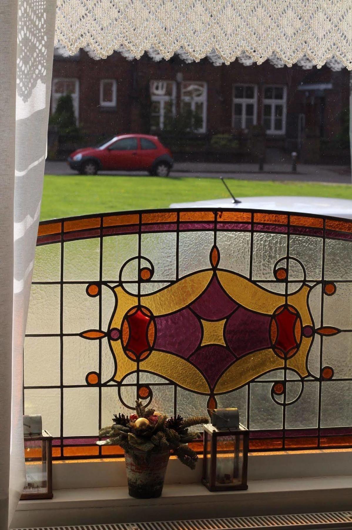 B&B Marienhof Vught Dış mekan fotoğraf
