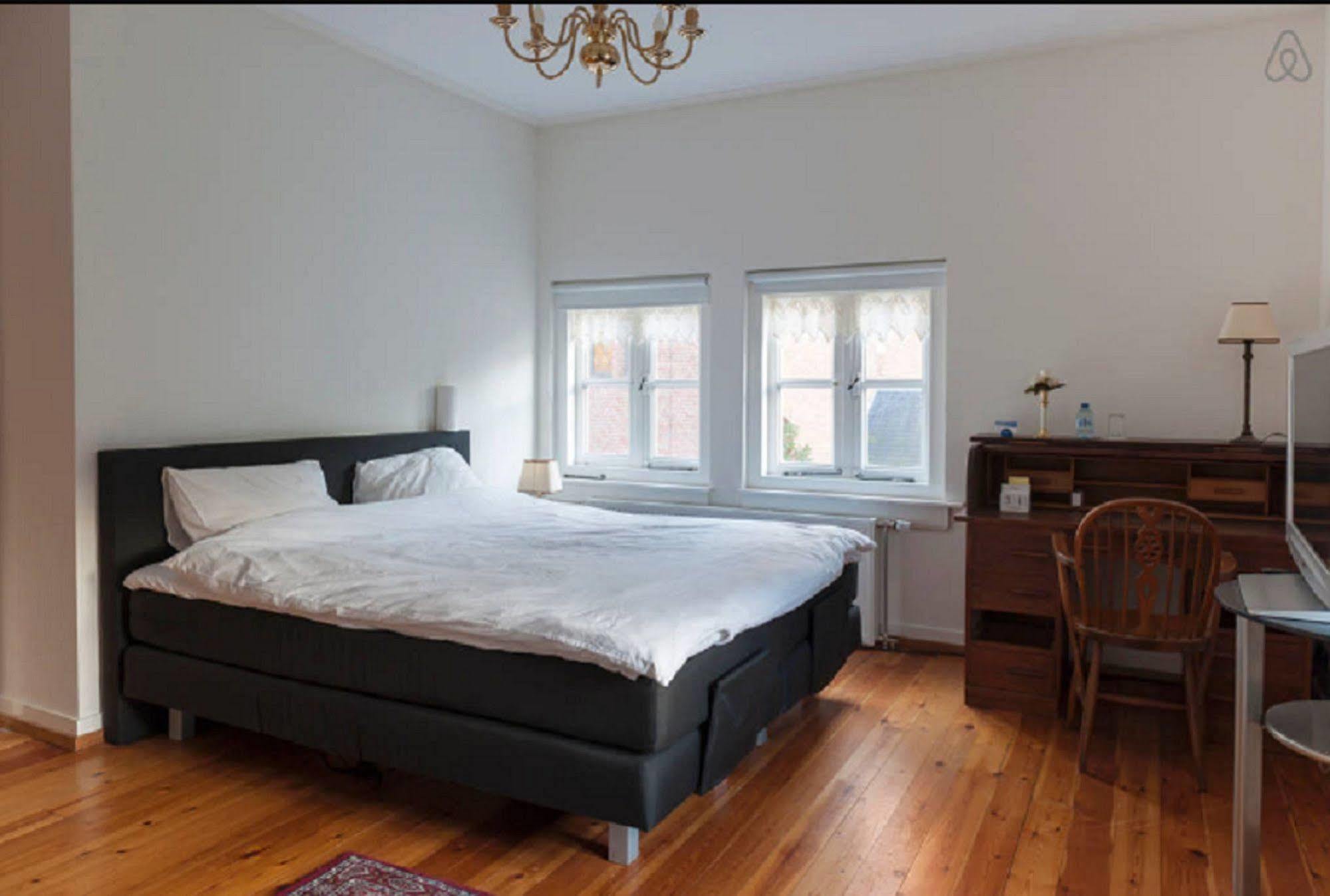 B&B Marienhof Vught Dış mekan fotoğraf