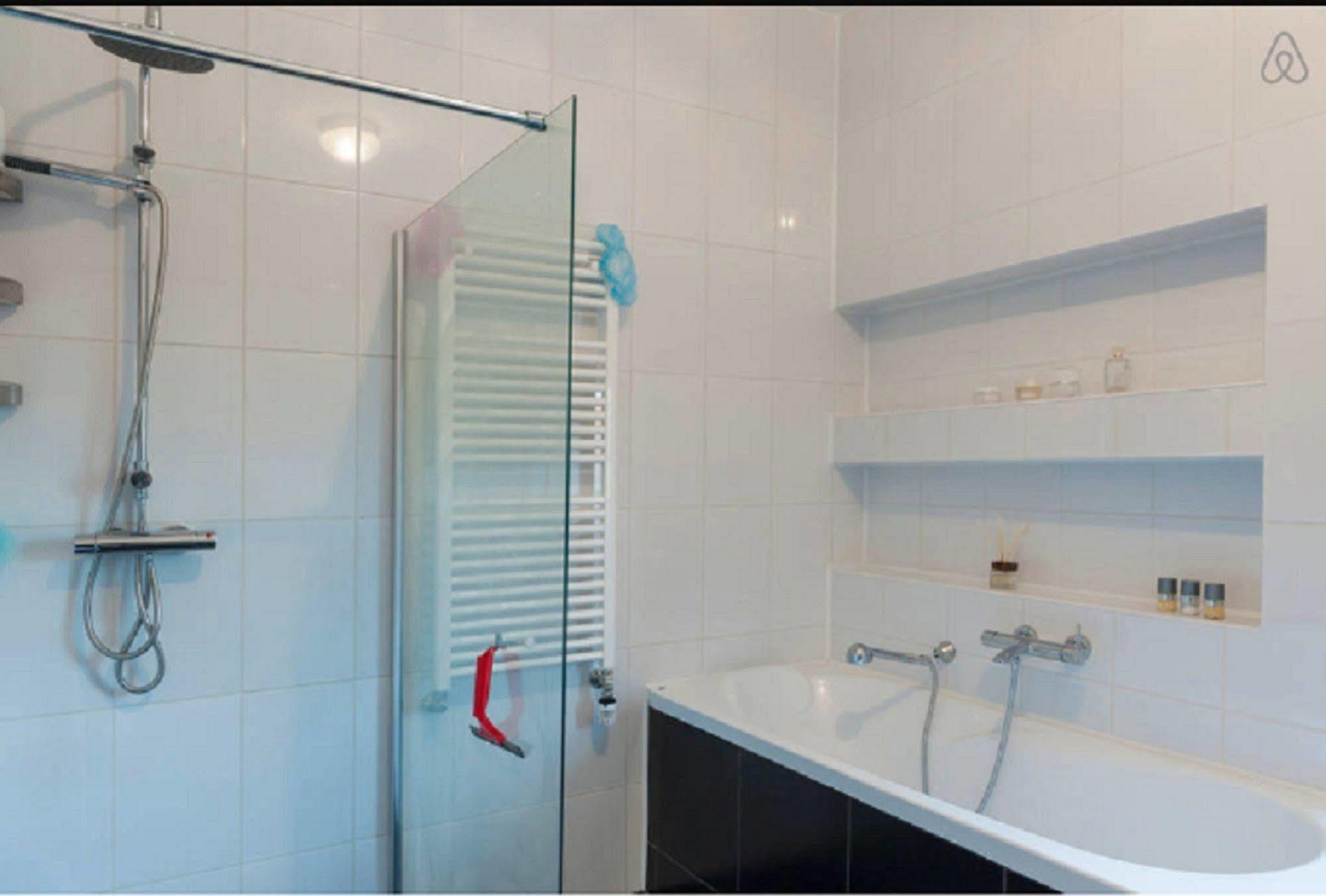 B&B Marienhof Vught Dış mekan fotoğraf