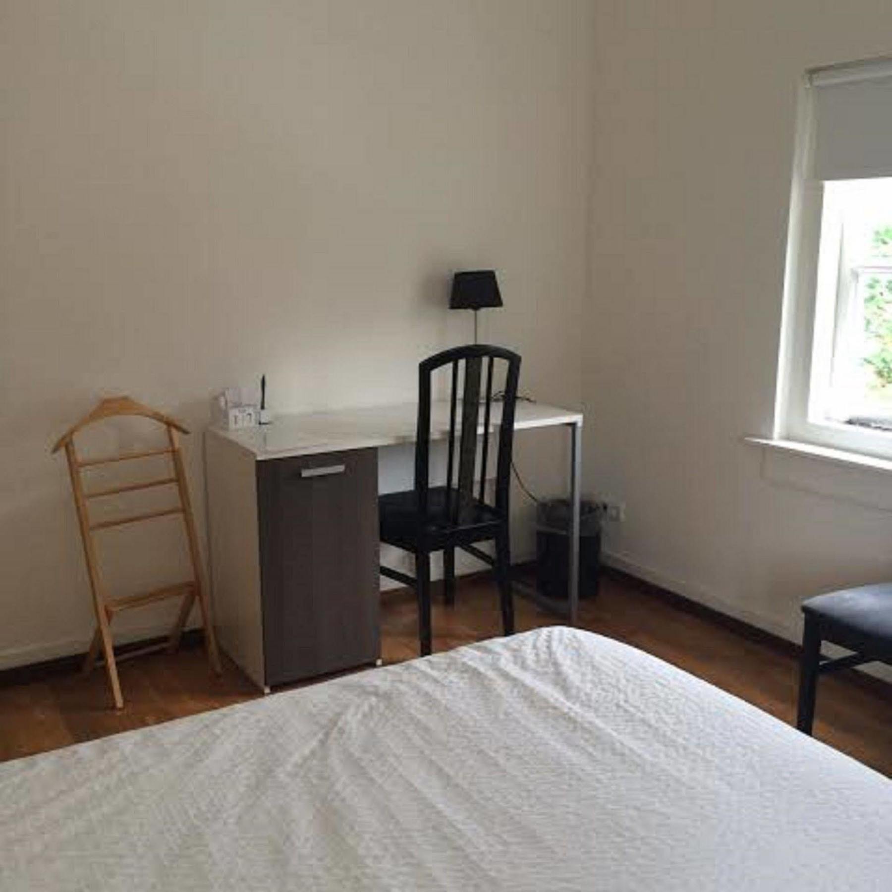 B&B Marienhof Vught Dış mekan fotoğraf