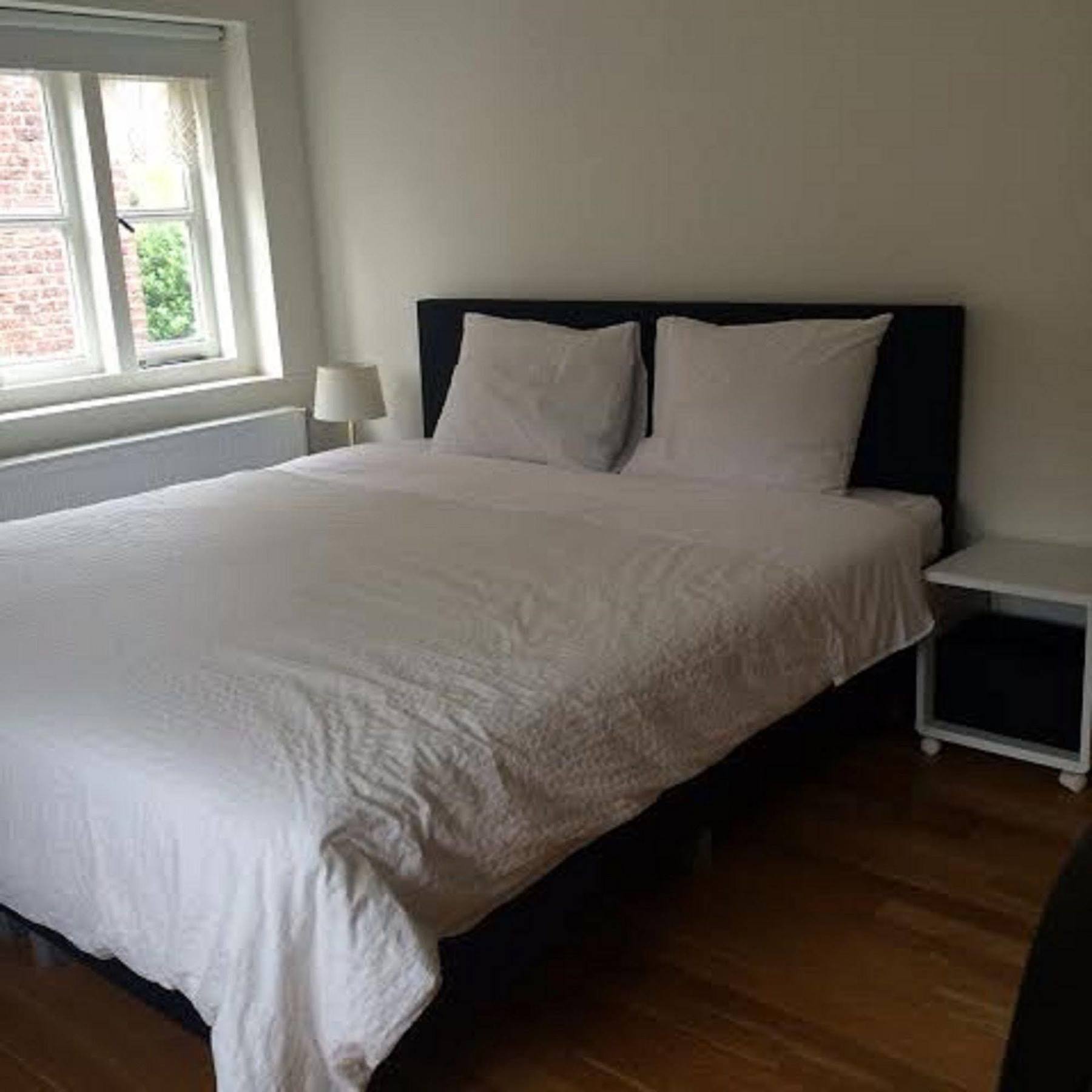 B&B Marienhof Vught Dış mekan fotoğraf