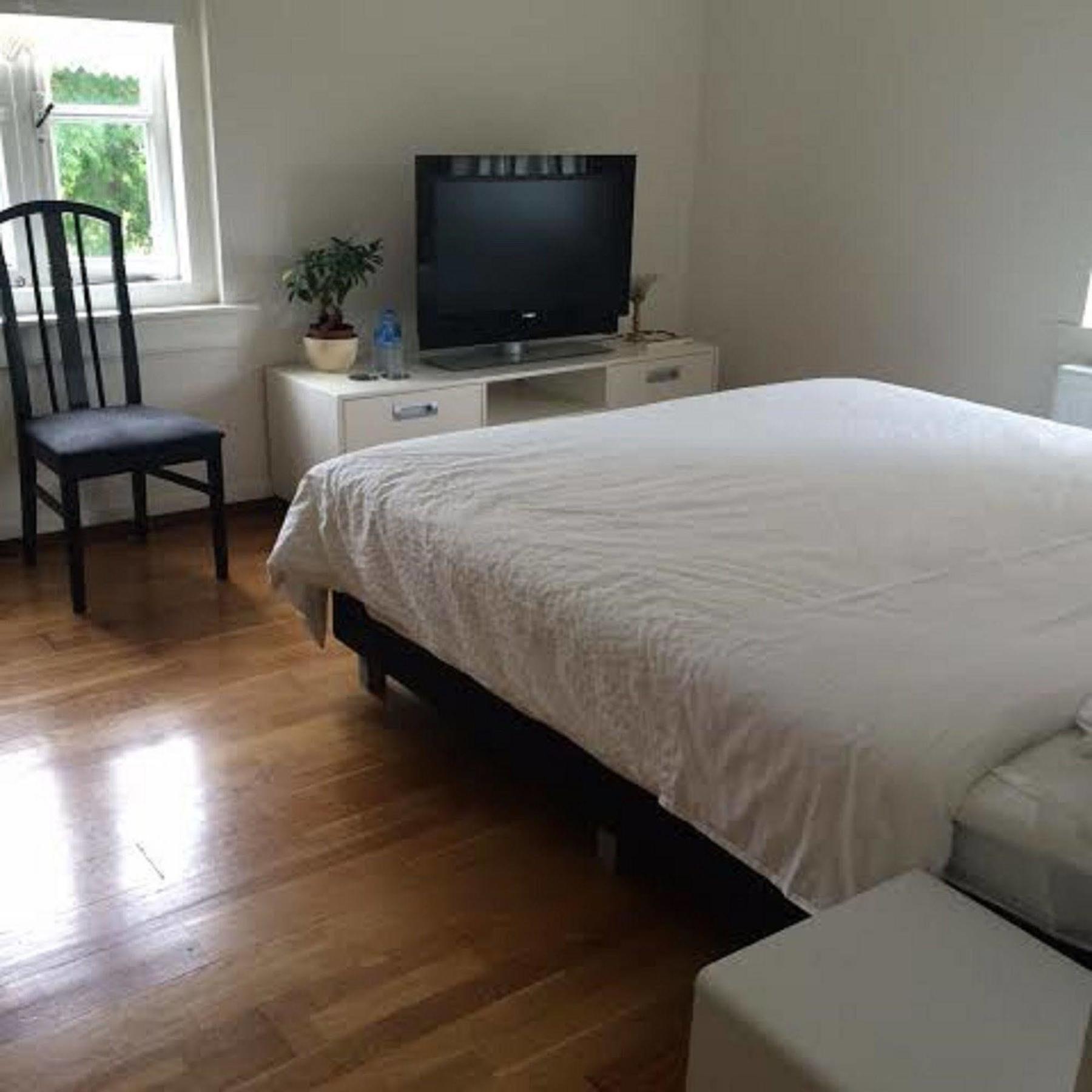 B&B Marienhof Vught Dış mekan fotoğraf