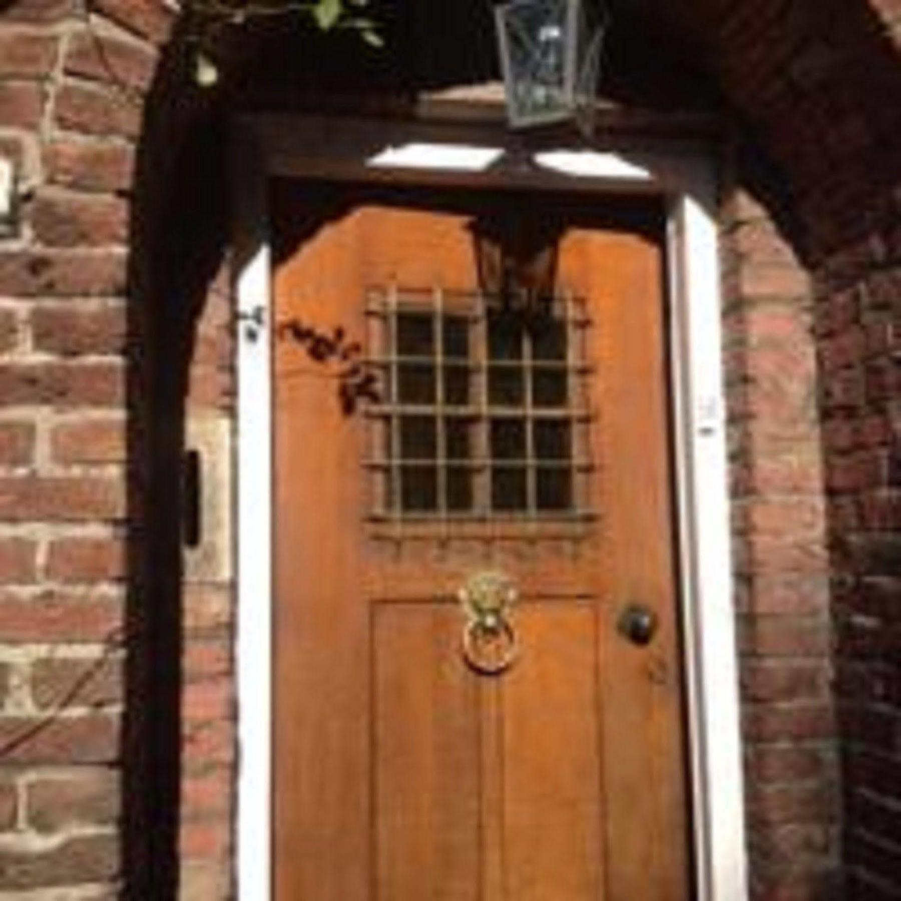 B&B Marienhof Vught Dış mekan fotoğraf