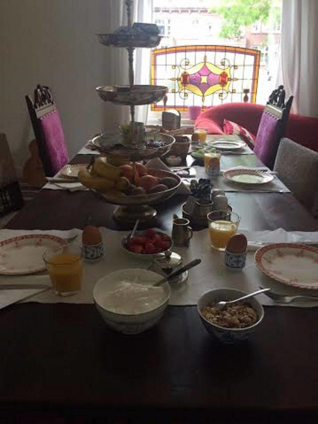 B&B Marienhof Vught Dış mekan fotoğraf
