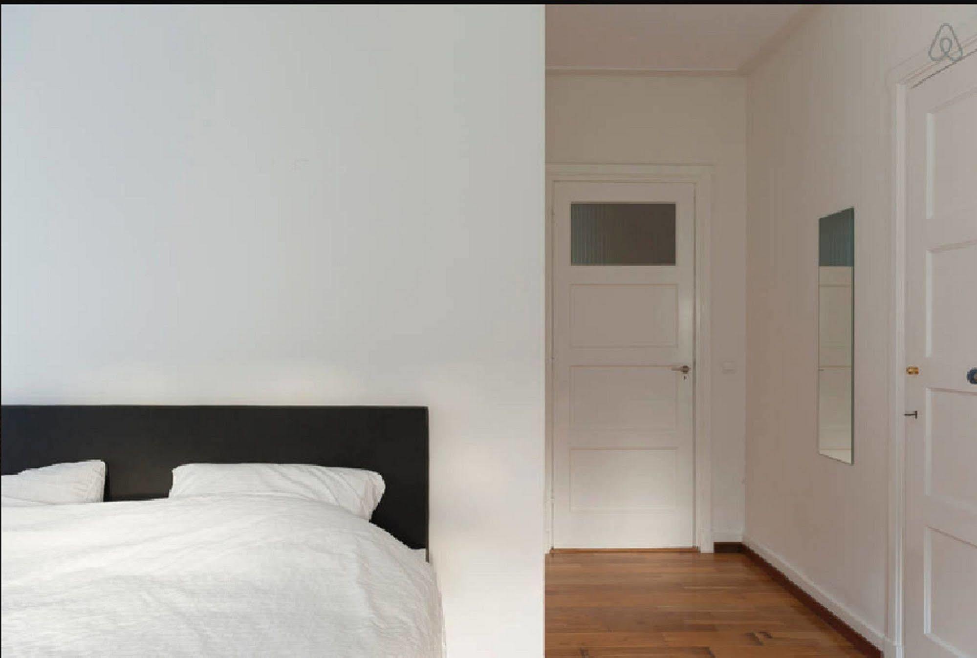 B&B Marienhof Vught Dış mekan fotoğraf