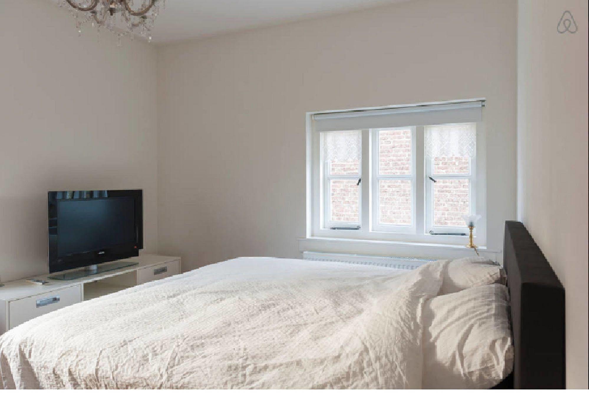 B&B Marienhof Vught Dış mekan fotoğraf