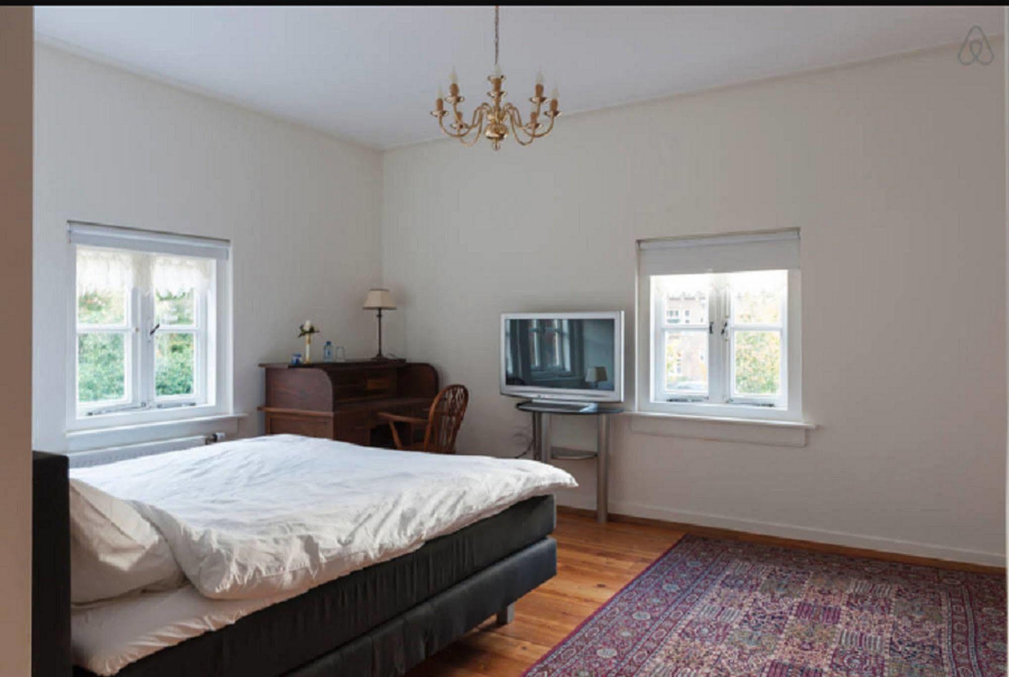 B&B Marienhof Vught Dış mekan fotoğraf
