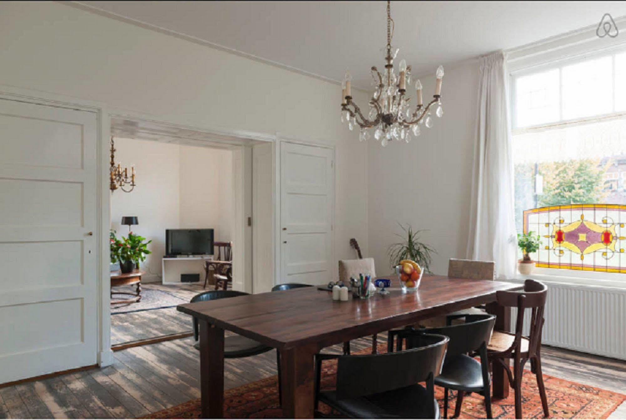B&B Marienhof Vught Dış mekan fotoğraf