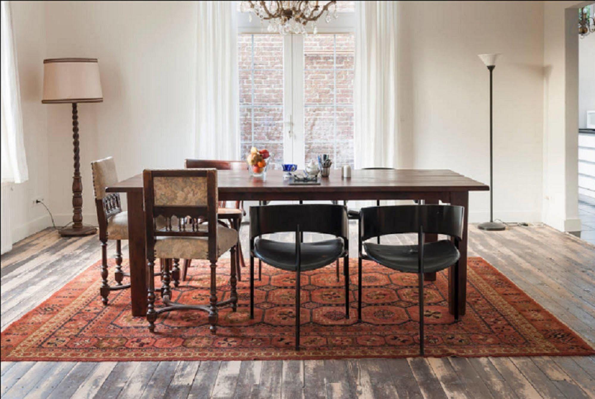 B&B Marienhof Vught Dış mekan fotoğraf