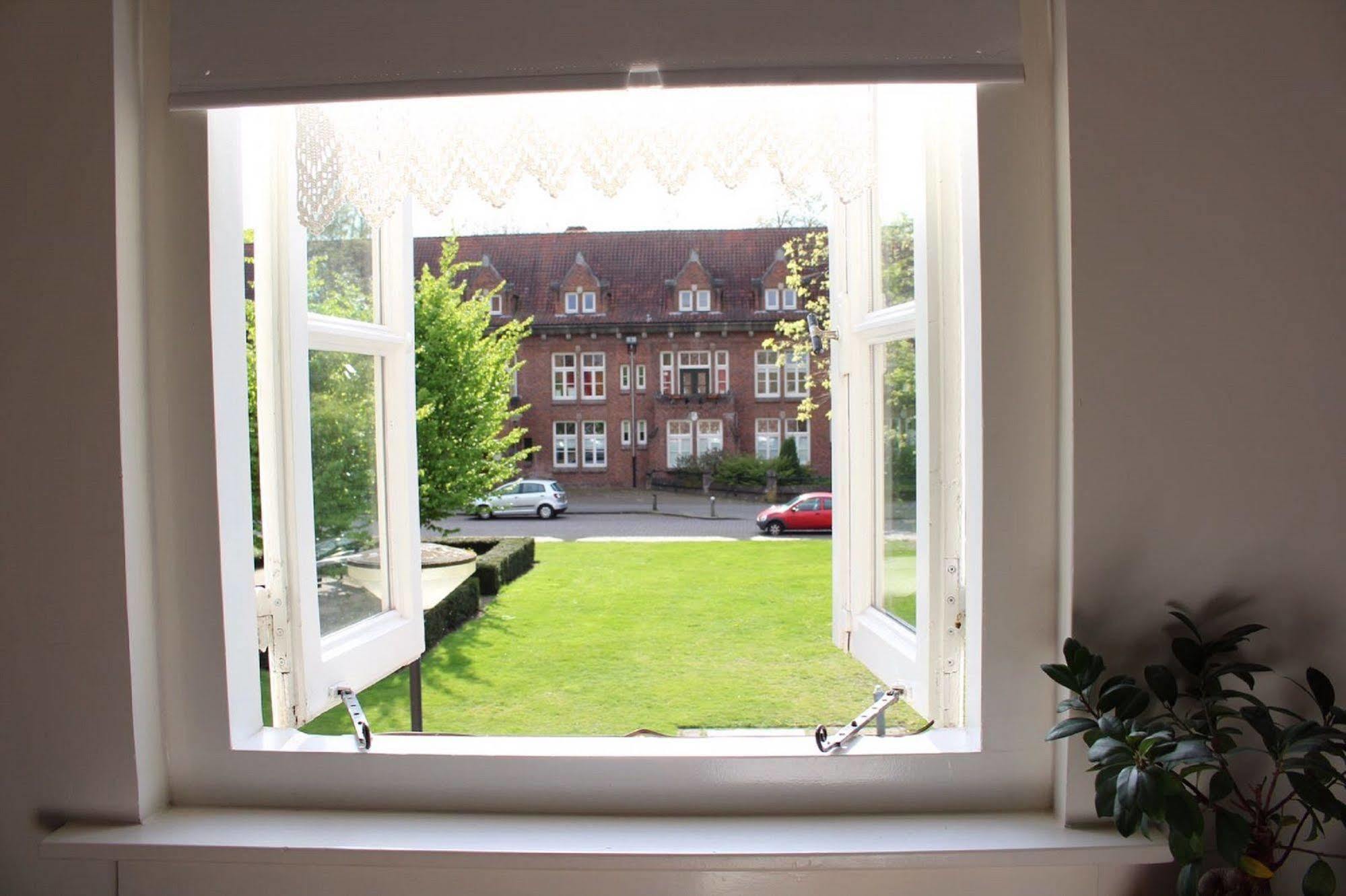 B&B Marienhof Vught Dış mekan fotoğraf